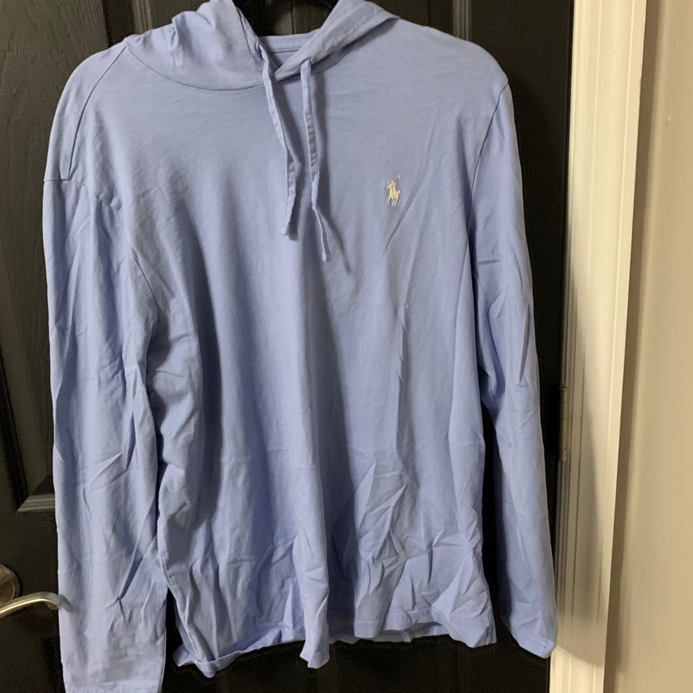 Polo Ralph Lauren men’s hoodie
